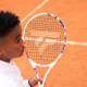 RAQUETTE TECNIFIBRE JUNIOR T-FIGHT TEAM 24 2026