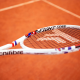 RAQUETTE TECNIFIBRE JUNIOR T-FIGHT TEAM 24 2026