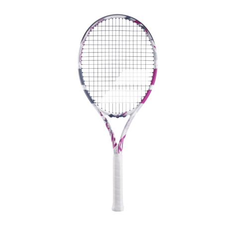 RAQUETTE BABOLAT EVO AERO PINK (275 GR)