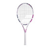 RAQUETTE BABOLAT EVO AERO PINK (275 GR)