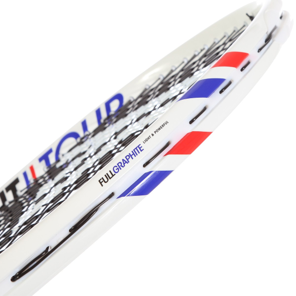 RAQUETTE JUNIOR TECNIFIBRE T-FIGHT TOUR 26 2025