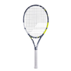 RAQUETTE BABOLAT EVO AERO LITE NON CORDÉE (260 GR)