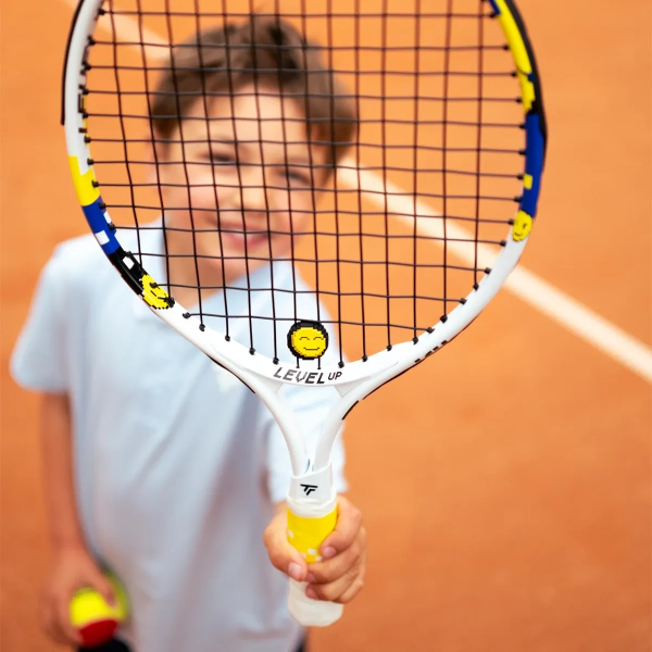 RAQUETTE TECNIFIBRE LEVEL UP 17 2026