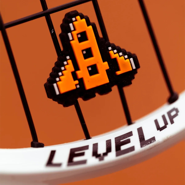 RAQUETTE TECNIFIBRE LEVEL UP 23 2026