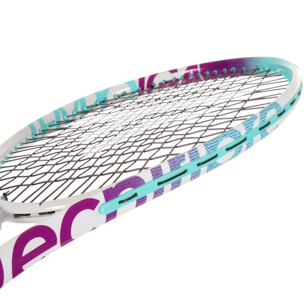 RAQUETTE TECNIFIBRE FILLE TEMPO IGA 23 2026