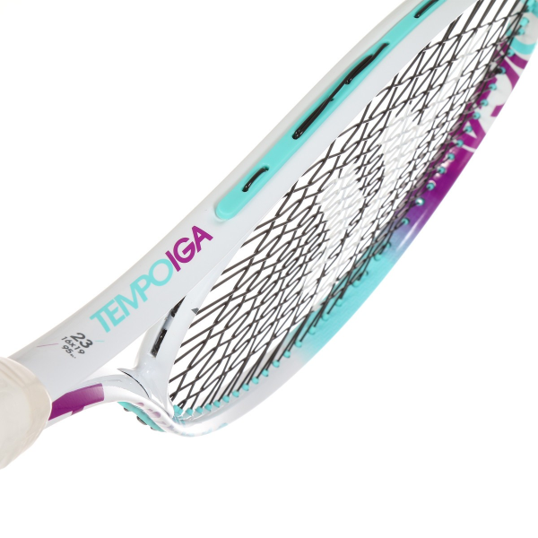 RAQUETTE TECNIFIBRE FILLE TEMPO IGA 23 2026
