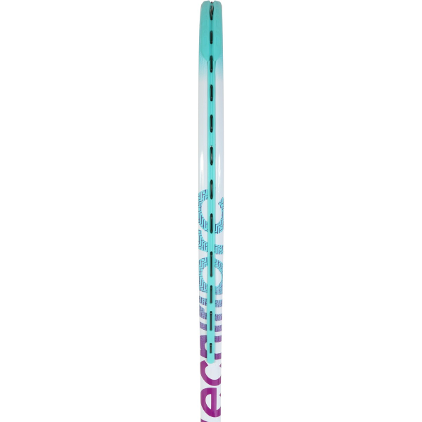 RAQUETTE TECNIFIBRE FILLE TEMPO IGA 23 2026