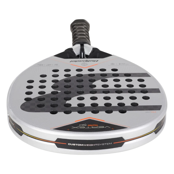 RAQUETTE PADEL BULLPADEL VERTEX 05 HYBRID 27