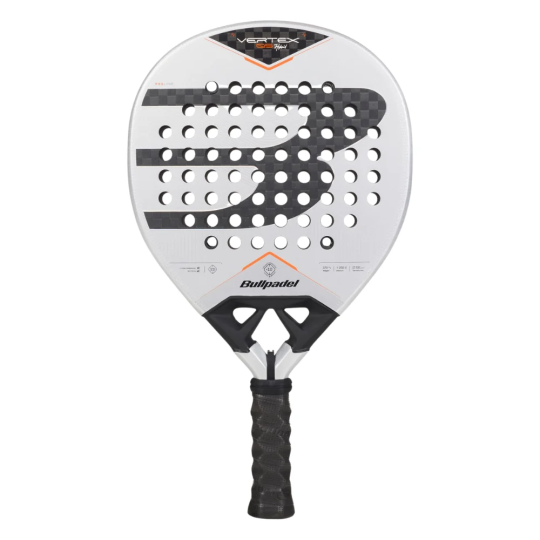 RAQUETTE PADEL BULLPADEL VERTEX 05 HYBRID 27