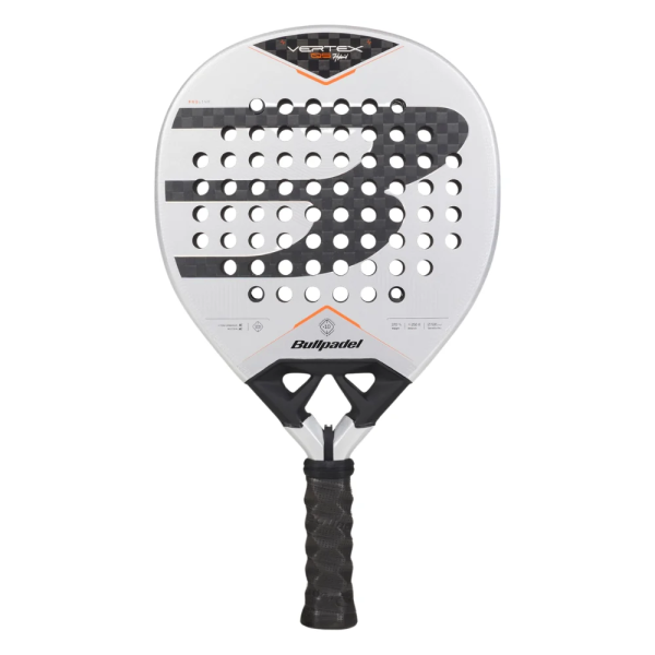 RAQUETTE PADEL BULLPADEL VERTEX 05 HYBRID 27
