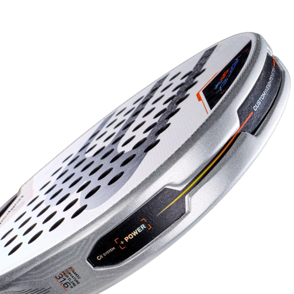 RAQUETTE PADEL BULLPADEL VERTEX 05 HYBRID 27