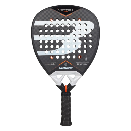 RAQUETTE PADEL BULLPADEL VERTEX 05 27