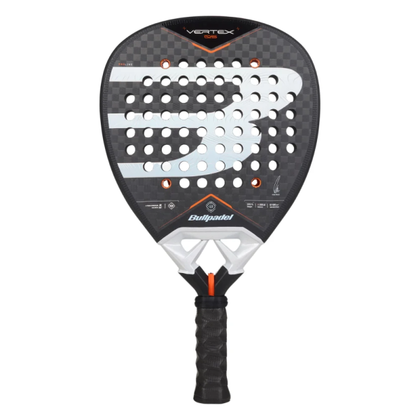 RAQUETTE PADEL BULLPADEL VERTEX 05 27