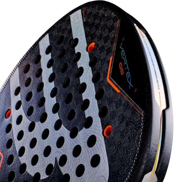 RAQUETTE PADEL BULLPADEL VERTEX 05 27