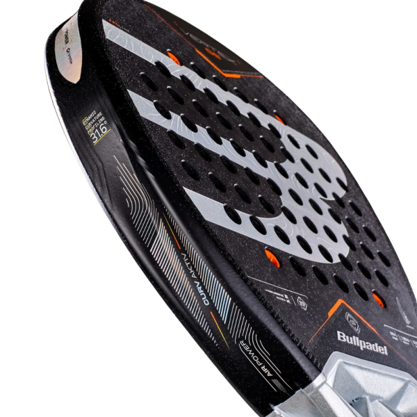 RAQUETTE PADEL BULLPADEL VERTEX 05 27