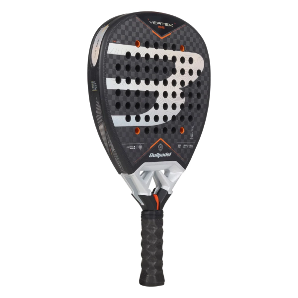 RAQUETTE PADEL BULLPADEL VERTEX 05 27