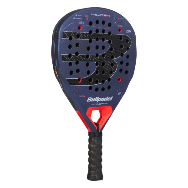 RAQUETTE PADEL BULLPADEL NEURON  27