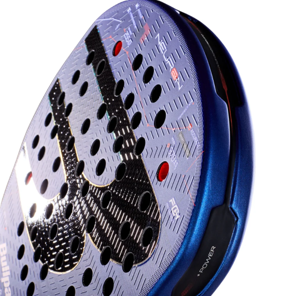 RAQUETTE PADEL BULLPADEL NEURON  27