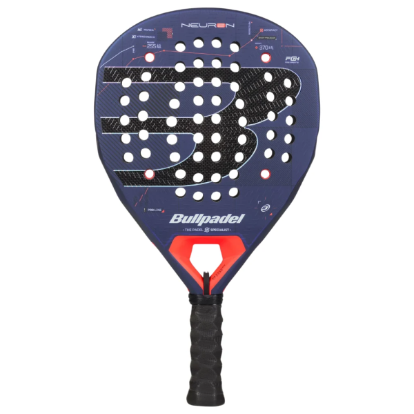 RAQUETTE PADEL BULLPADEL NEURON  27