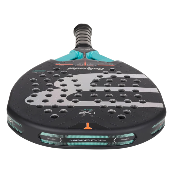 RAQUETTE PADEL BULLPADEL XPLO COMFORT 27