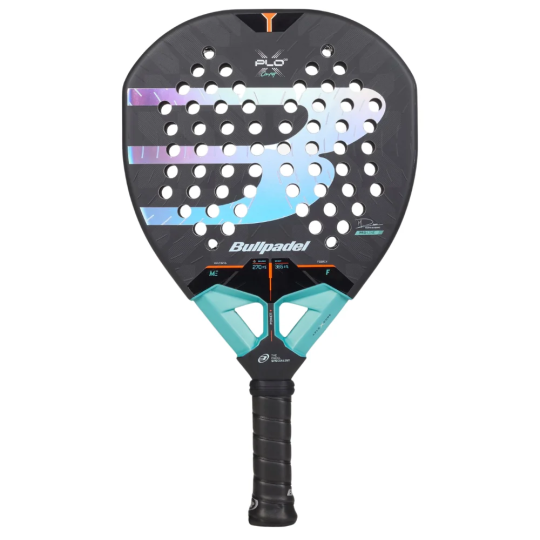 RAQUETTE PADEL BULLPADEL XPLO COMFORT 27