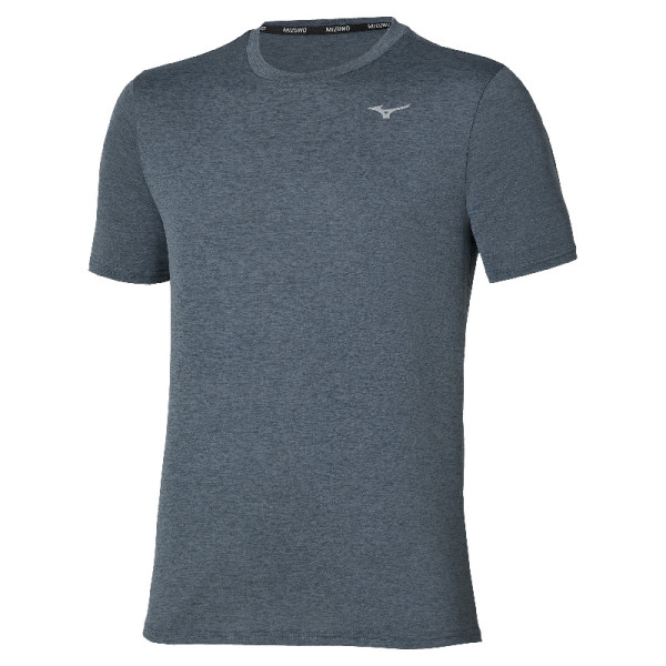 T-SHIRT HOMME MIZUNO IMPULSE CORE SS