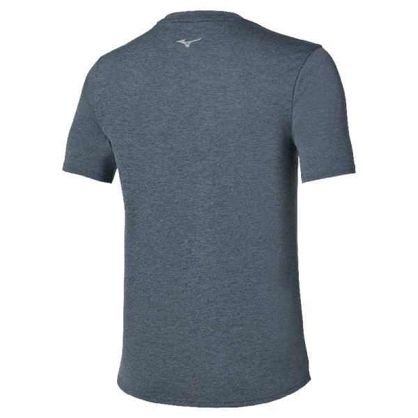 T-SHIRT HOMME MIZUNO IMPULSE CORE SS