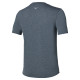 T-SHIRT HOMME MIZUNO IMPULSE CORE SS