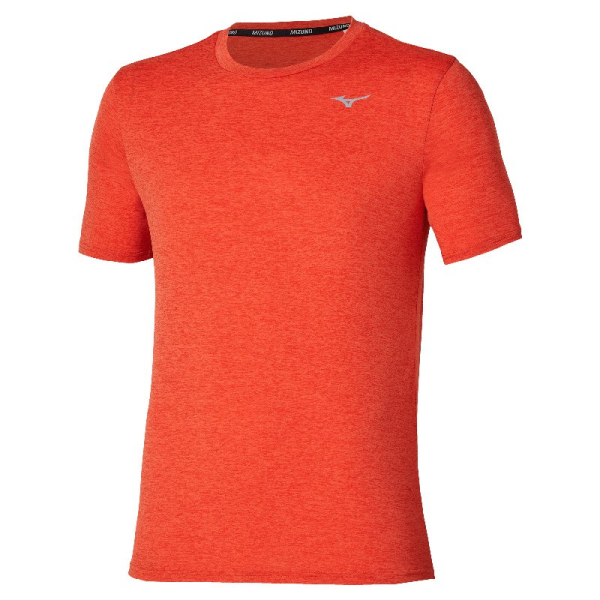 T-SHIRT  MIZUNO IMPULSE SS