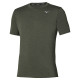 T-SHIRT HOMME MIZUNO IMPULSE CORE