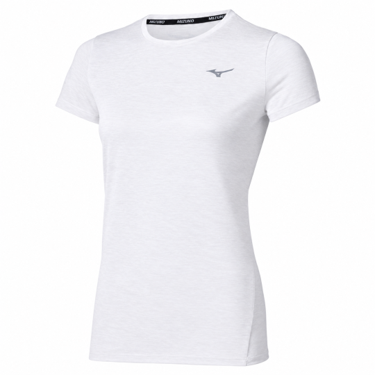 T-SHIRT FEMME CORE IMPULSE SLEEVE