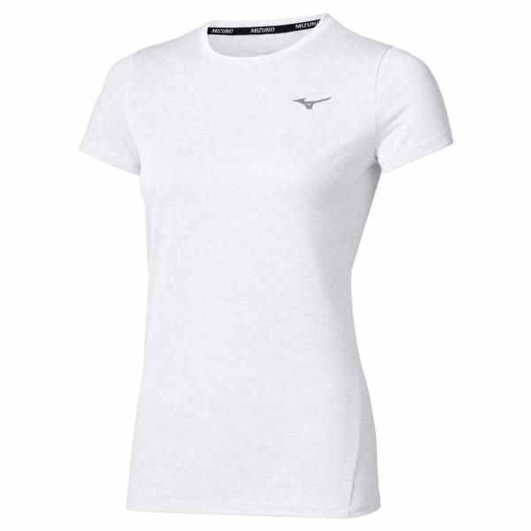 T-SHIRT FEMME CORE IMPULSE SLEEVE