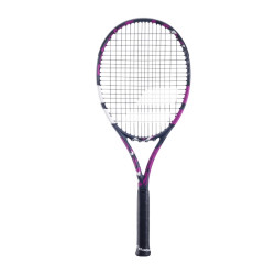 RAQUETTE BABOLAT BOOST AERO PINK (260 GR)