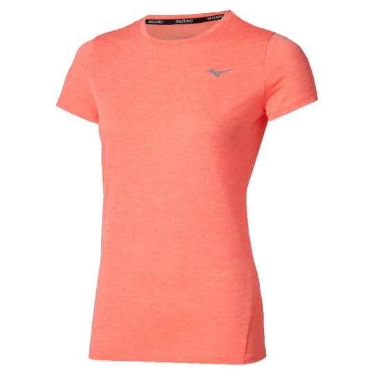 T-SHIRT FEMME CORE IMPULSE SLEEVE
