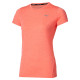 T-SHIRT FEMME CORE IMPULSE SLEEVE