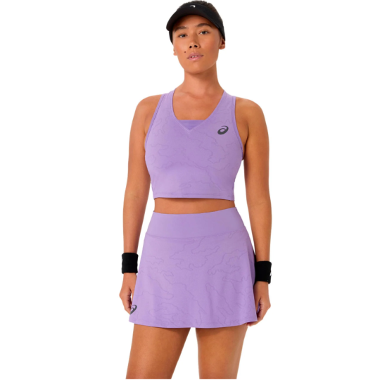 DÉBARDEUR ASICS NIGHT ENERGY MATCH JUPE