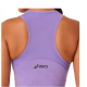 DÉBARDEUR ASICS NIGHT ENERGY MATCH JUPE