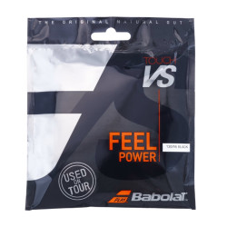 CORDAGE BABOLAT BOYAU NATUREL VS TOUCH (12 METRES)