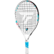 RAQUETTE TECNIFIBRE FILLE TEMPO IGA 19 2026