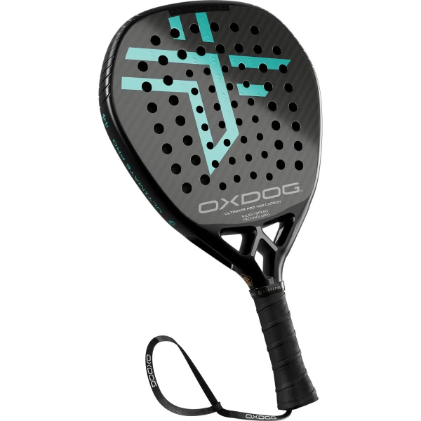 RAQUETTE PADEL OXDOG ULTIMATE PRO 2026