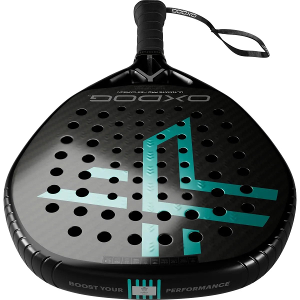 RAQUETTE PADEL OXDOG ULTIMATE PRO 2026