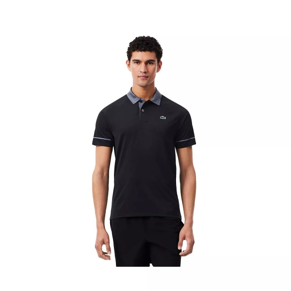 POLO LACOSTE NOVAK DJOKOVIC ON COURT