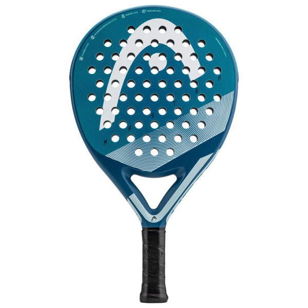 RAQUETTE PADEL HEAD MASTER 2025