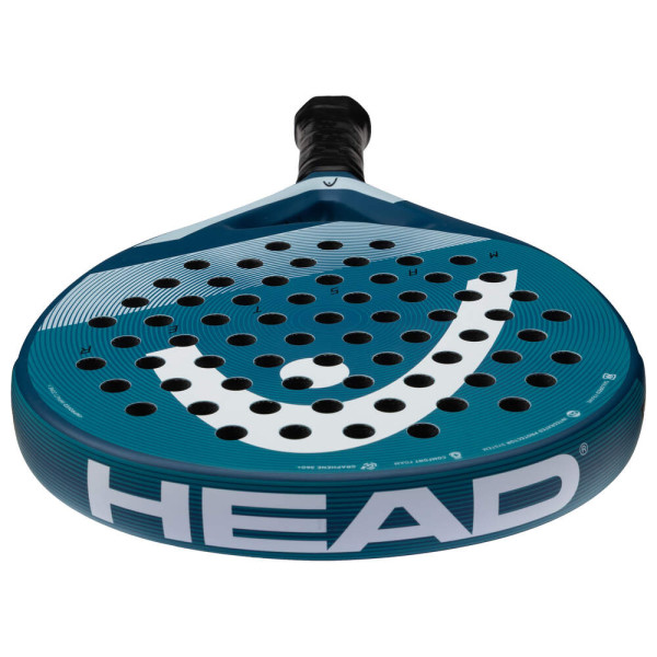 RAQUETTE PADEL HEAD MASTER 2025