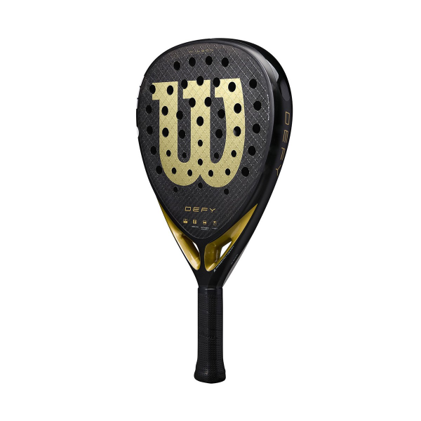 RAQUETTE PADEL WILSON DEFY V1 2