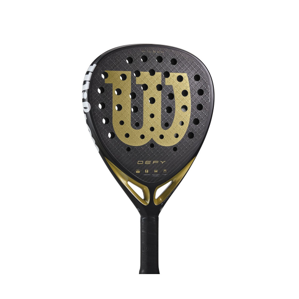 RAQUETTE PADEL WILSON DEFY V1 2