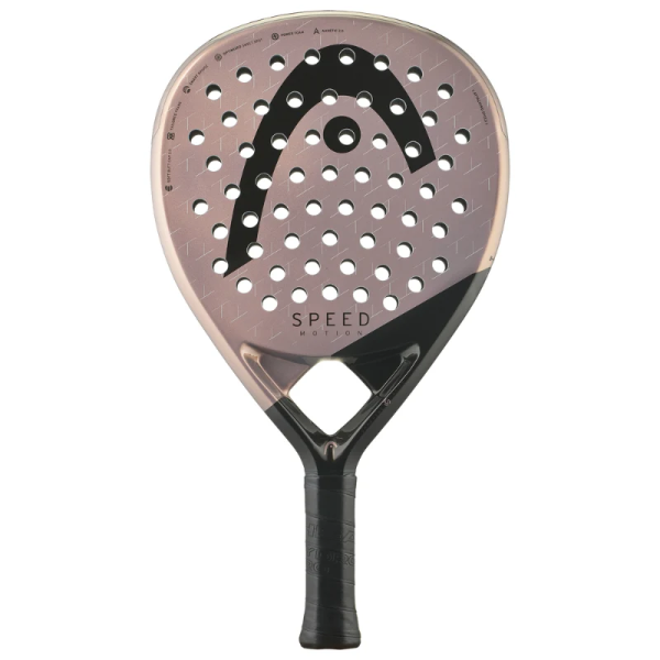 RAQUETTE PADEL HEAD SPEED MOTION 2025