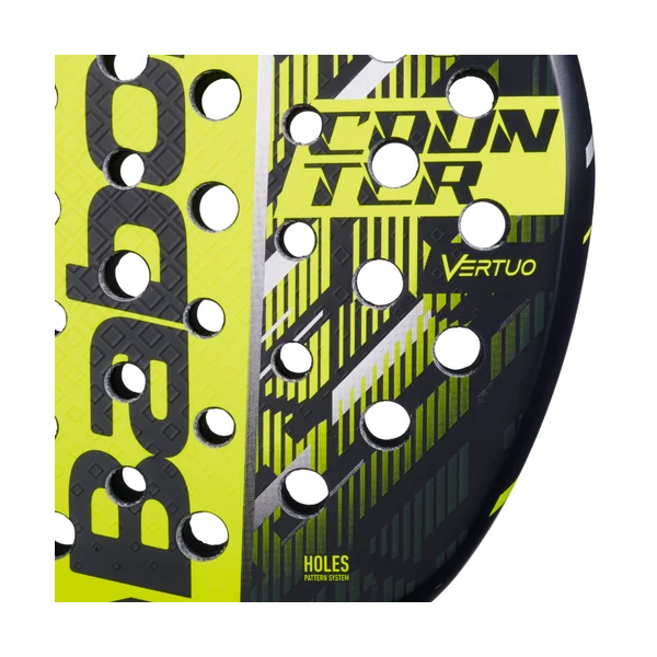 RAQUETTE PADEL BABOLAT COUNTER VERTUO 2025