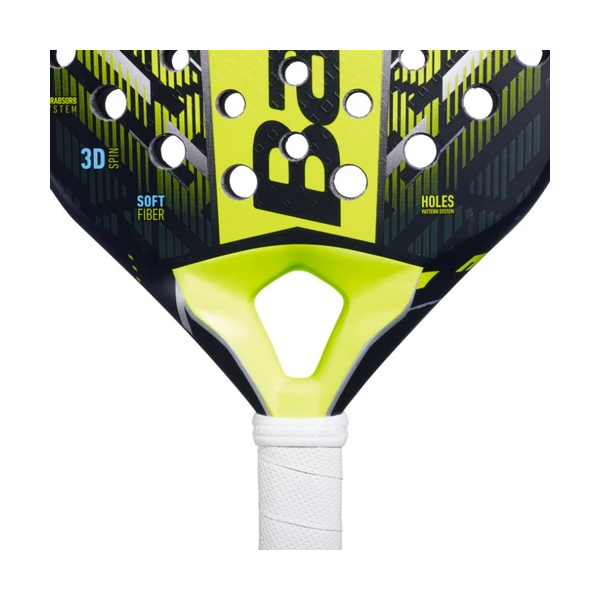RAQUETTE PADEL BABOLAT COUNTER VERTUO 2025