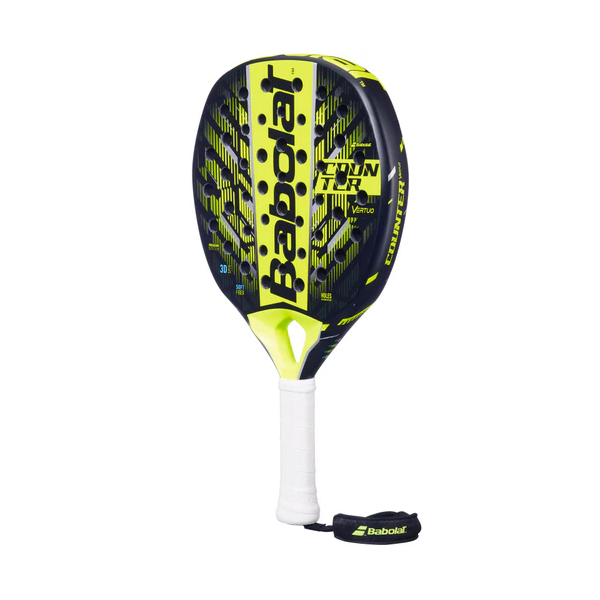 RAQUETTE PADEL BABOLAT COUNTER VERTUO 2025